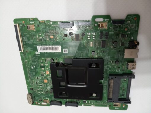 main board bn94-12522r BN41-02570B ue75mu7005txxc