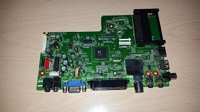 main board cv309l-s 1204t0674 h