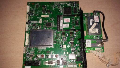 main board dmtech lv22xvm lqc09670251 plmm01 rhpb-10317c