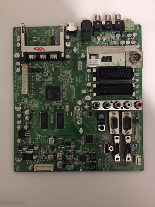 main board eax56818401 (0) 42lg5000 ebr43557805 tv lg