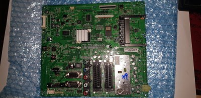 main board eax60686904(2)  ebu60737411 19ld320