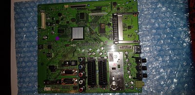 main board eax60686904(2)  ebu60737701 26lh2000