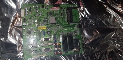 main board eax61073207(0) ebu60706717