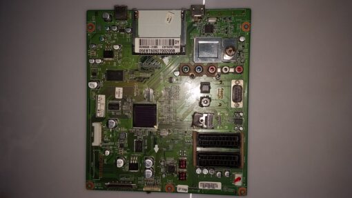 main board eax61366604(0) ebt60927002 LG plasma 50PK250-ZA