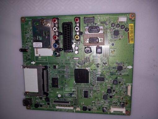 main board eax63562403(0) 22lk330