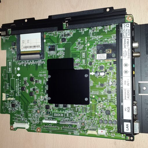 main board, eax64307906(1.0) , ebt62049202,  42lm620s