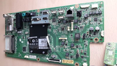 main board eax64701702(1.0) ebt62222311