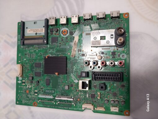 main board eax64797003(1.2) ebt62345981 ebr76822401