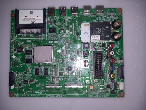 main board eax65384003 ebt63144830 ebr78309002 lg 50lb650v