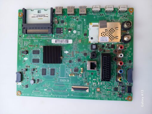 main board eax66207202 ebt63765701 43lf630v