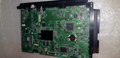 main board eax67383302(1.0) 43sm5d comercial display