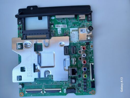 main board eax67872805(1.1) ebt65197103 lg 43uk6500pla