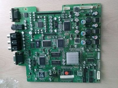 main board ela4l00043da