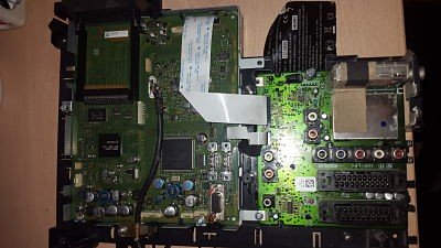 main board kdl-26p2530  1-872-686-12+1-870-667-13   a1242773c  a1247114a