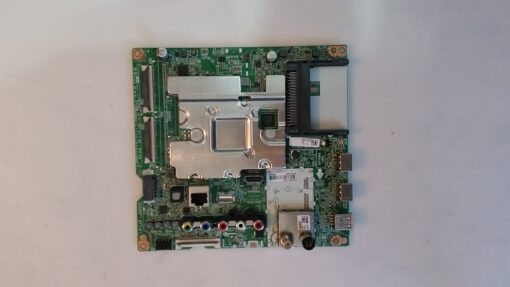 MAIN BOARD LG 49UM7050PLF EAX68253605(1.1) EBT66166103