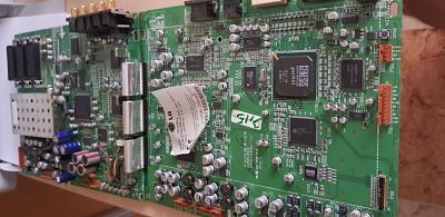 main board lg rz-42px11  6870vm0481d(3) +6870vs1983d(3)