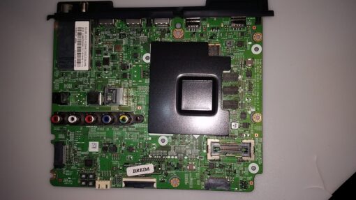 MAIN BOARD MAIN BOARD  Samsung UE32J5679 BN41-02353B BN94-09121D