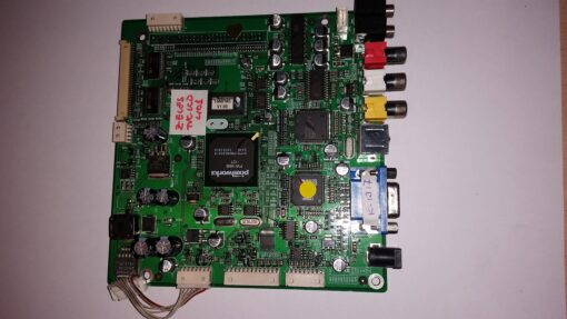 main board nfren nf1800map  18mpms v1.00