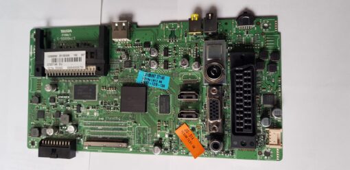 Main board philips 39pfl3008/12  17mb95s-1 23105996