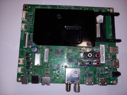 Main board philips 55pus6554/12  715g9907-m01-b03-005g 703tqjpl010