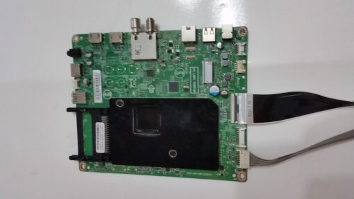 MAIN BOARD PHILLIPS 58PUS7855/12  715GB170-M0C-B00-005Y XKCB02B00401SX/JQ2BA7CT