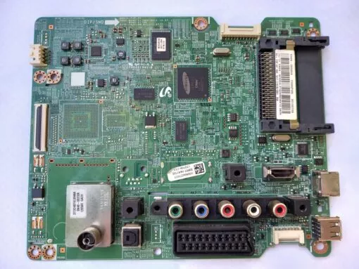 Main board  SAMSUNG BN94-05555A  BN41-01785A PS43E450.
