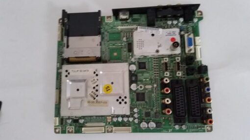 MAIN BOARD SAMSUNG LE32M87BDX/XEU BN94-01303C BN41-00899A