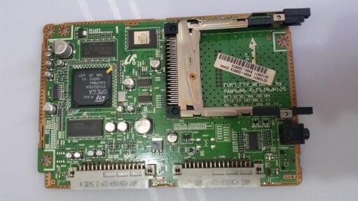 MAIN BOARD SAMSUNG LE32S73BD BN41-00684A BN94-00887A