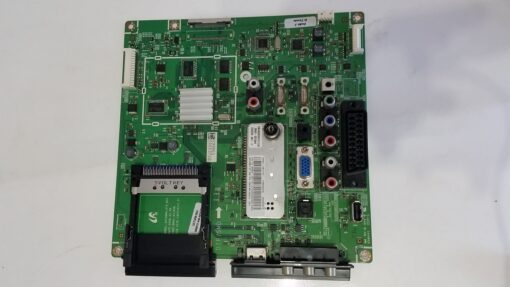 MAIN BOARD SAMSUNG LE37B530P7W BN94-02710T BN41-01165B