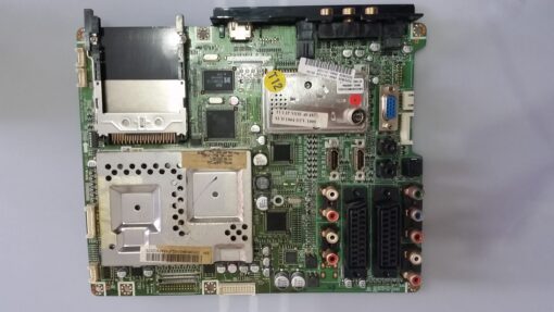 MAIN BOARD SAMSUNG LE40N87BDS BN41-00813E  BN94-01312R