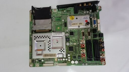 MAIN BOARD SAMSUNG LE40S86BDX BN94-01193D BN94-01193G BN41-00813B