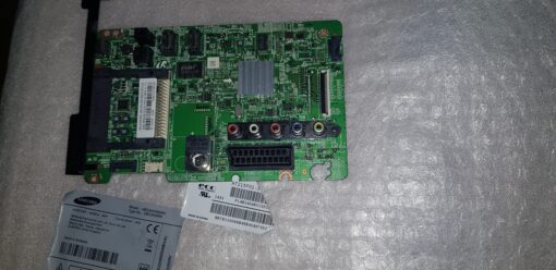 main board samsung ue22h5000 bn41-02105a bn94-07760g  panel ht215f01