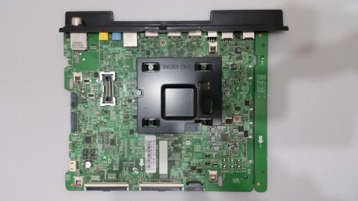 MAIN BOARD SAMSUNG UE40MU6125K BN94-12695M BN41-02568B