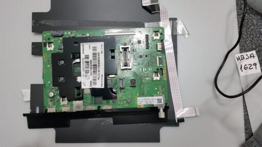 MAIN BOARD SAMSUNG UE50BU8000KXXC BN41-02990B BN94-17382A  CY-SB050HGEY1V