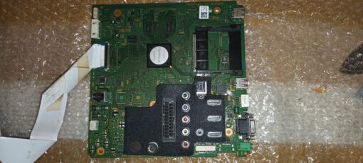 Main board sony 1-883-753-32 Y2009380A KDL-40EX720A