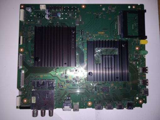 Main board Sony kd-55xf9005 1-983-249-21