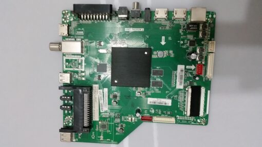 main board t.ms6586.u801 polaroid  tvs55uhdpr001