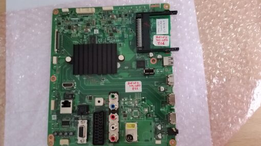 main board toshiba 55l7453d v28a001525a1