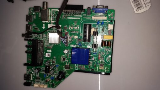 main board tp.ms3663s.pb801 hk395wledm-chp1h v400hj6-pe1