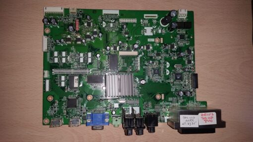 main board tv acer at3235 dafv2emb128 rev:b