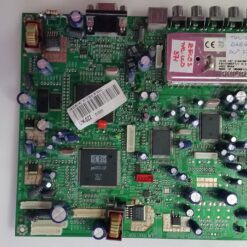 main board tv daewoo dlp32b1 beko elektronik  rx6190r-2