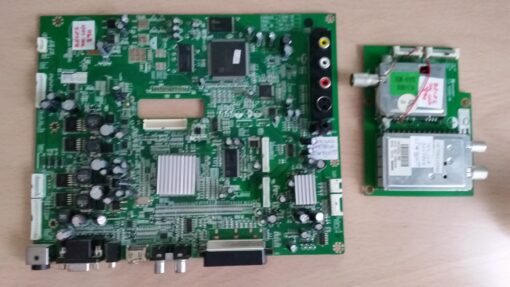 main board tv dmtech ltw20xtt pltm01-04 rhpb-10310d