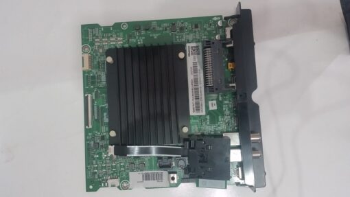 MAIN BOARD TV HISENSE 55A7GQ PANEL HD550Y3U71 REF RSAG7.820.11592/ROH