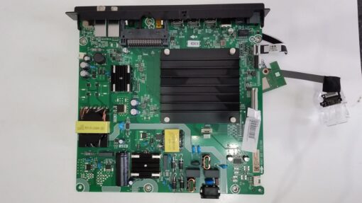 MAIN BOARD TV HISENSE 55E78HQ RSAG7.820.11932/ROH