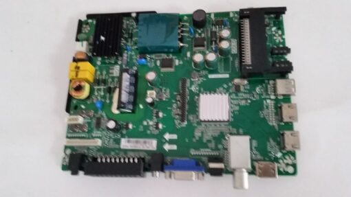 MAIN BOARD TV HISENSE H32M2100C R16080852-0A00900 TP.S506.PB801