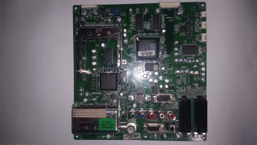 MAIN BOARD TV LG 19LS54D EAX37846002(1) EBR3907650101