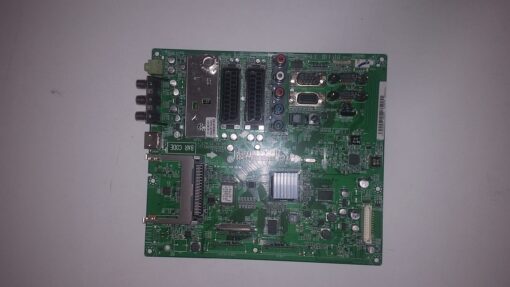 MAIN BOARD TV LG 26LV5000 EAX60686904(2) EBU60700202