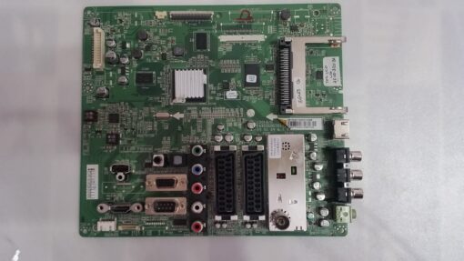 main board tv lg 32ld320-za eax60686904(2) ebt60997702 Panel original CMO - V260B2-L01