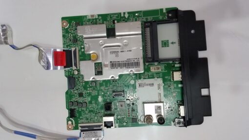 MAIN BOARD TV LG 32LQ630006LA PANEL SDL320F0(HD0-B00) EBT67196111 EAX69822904(1.1)