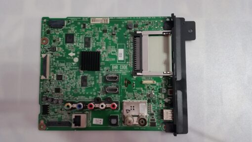 main board tv lg 49lh590v eax66873003(1.0) ebt64304726